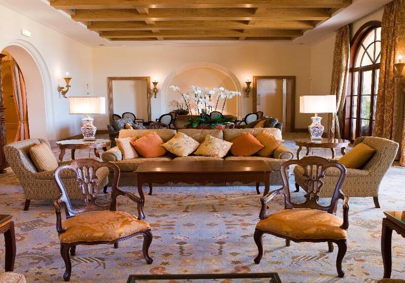 Monte Rei Golf & Country Club