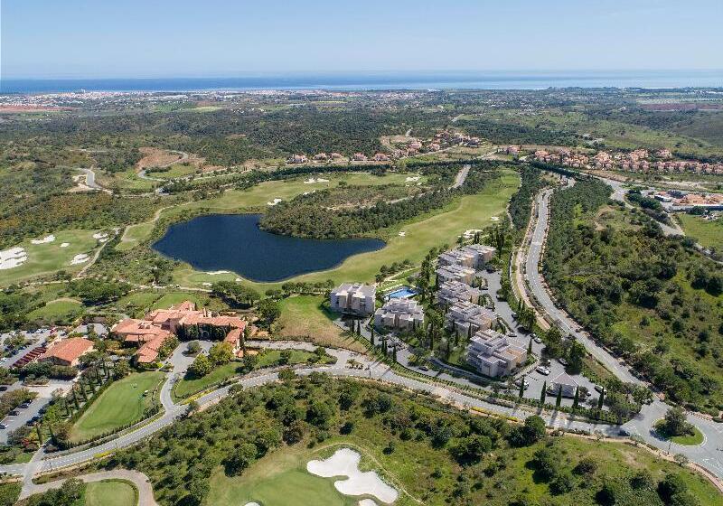 Monte Rei Golf & Country Club