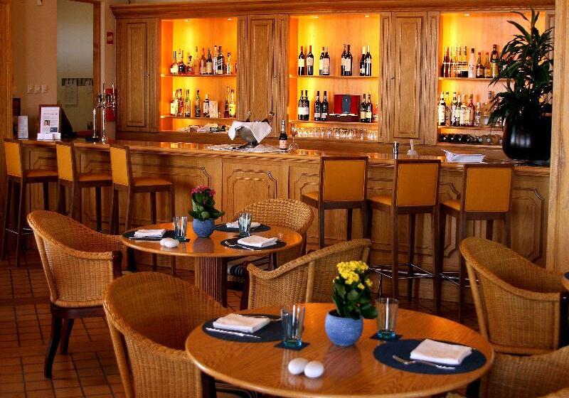 Monte Rei Golf & Country Club