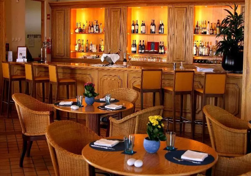 Monte Rei Golf & Country Club