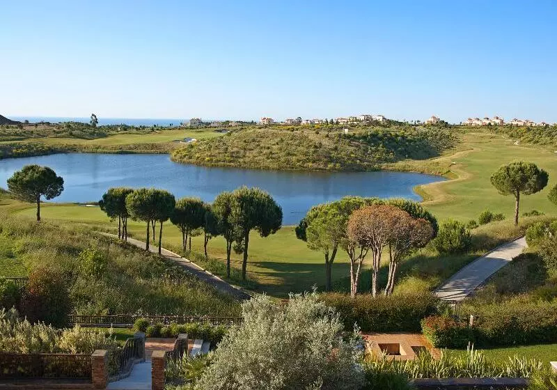 Monte Rei Golf & Country Club