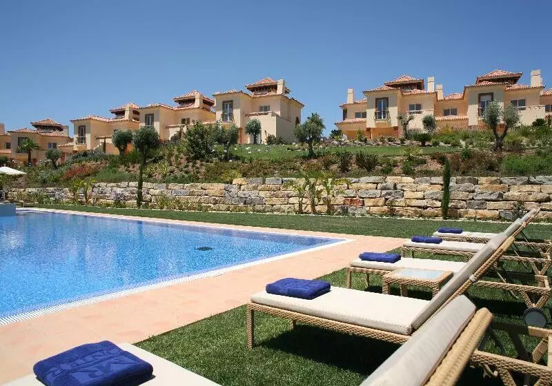 Monte Rei Golf & Country Club