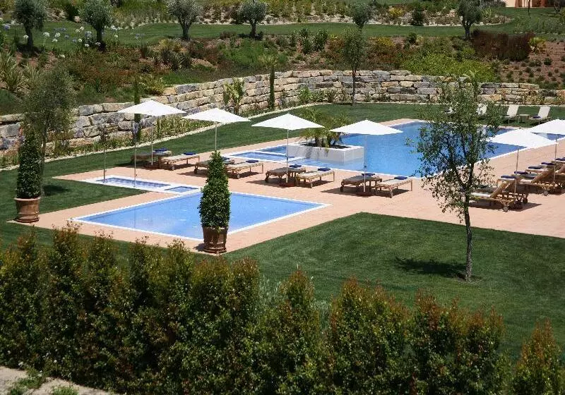 Monte Rei Golf & Country Club