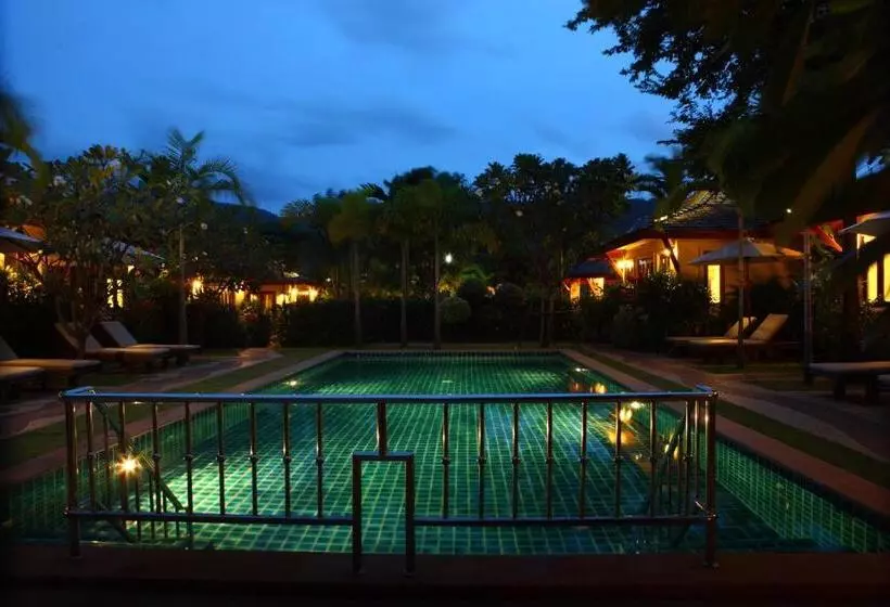 Pai Tan Villas   Sha Extra Plus