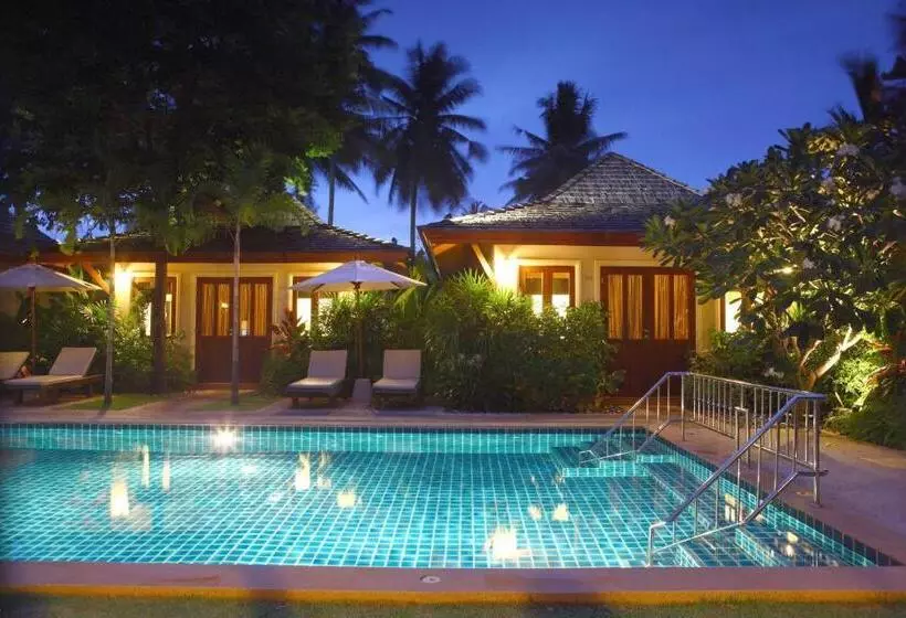 Pai Tan Villas   Sha Extra Plus