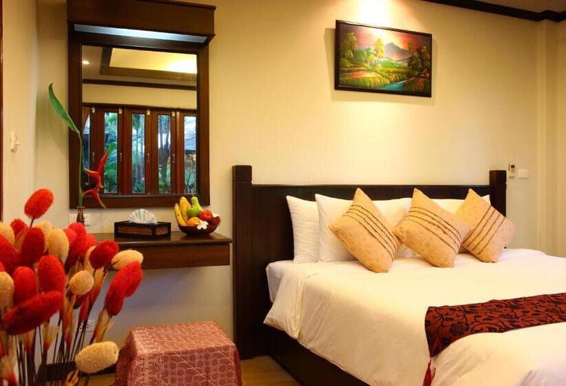 Pai Tan Villas Sha Extra Plus