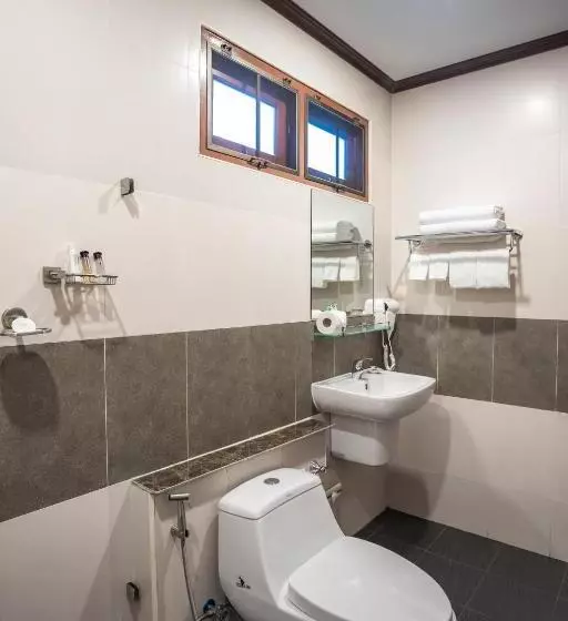 Pai Tan Villas   Sha Extra Plus