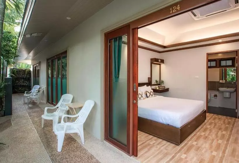 Pai Tan Villas   Sha Extra Plus