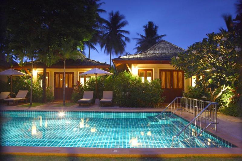 Pai Tan Villas Sha Extra Plus