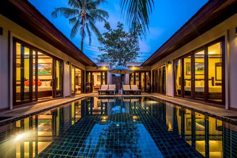 Pai Tan Villas Sha Extra Plus