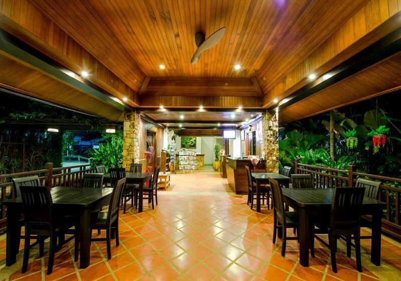 Pai Tan Villas Sha Extra Plus