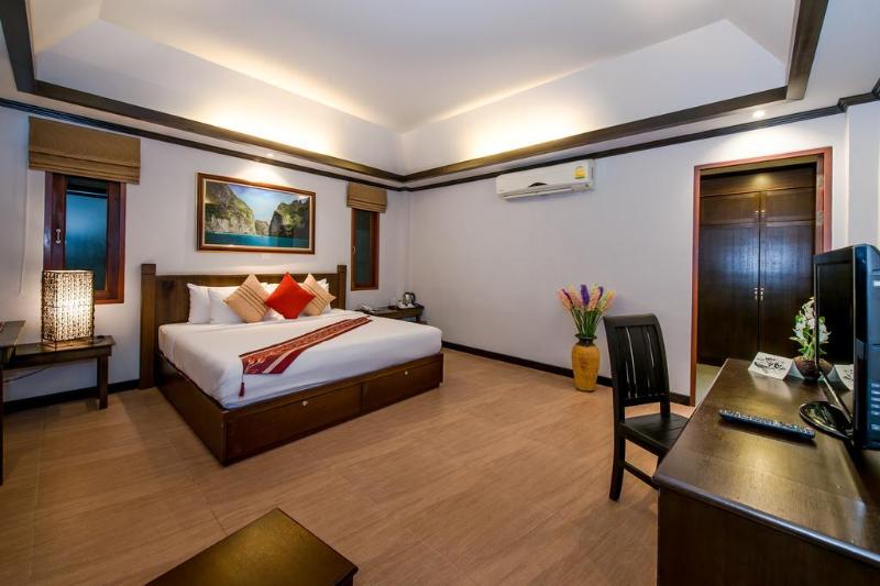 Pai Tan Villas Sha Extra Plus