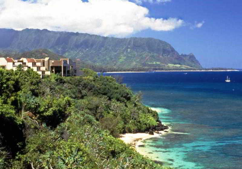 منتجع Castle At Princeville