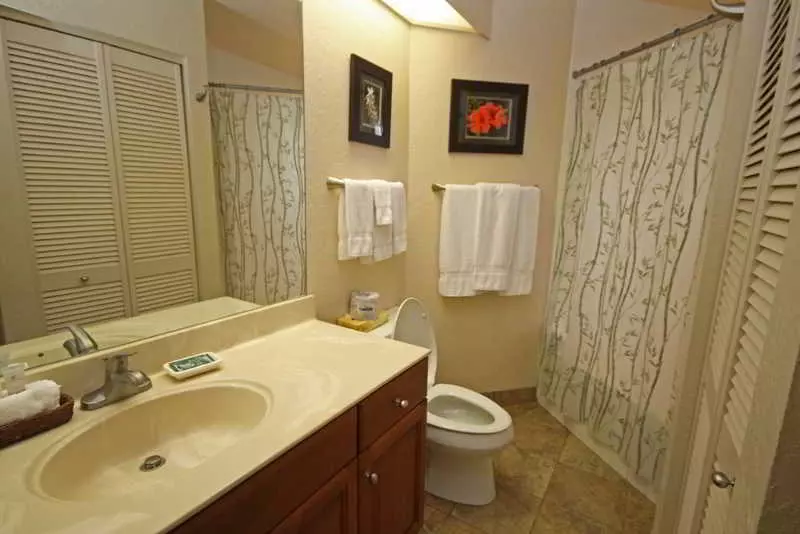 渡假胜地  Castle At Princeville