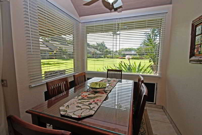 منتجع Castle At Princeville