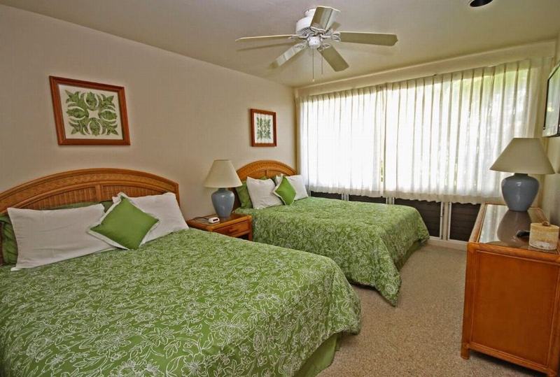 منتجع Castle At Princeville