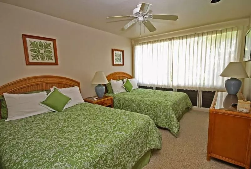 渡假胜地  Castle At Princeville