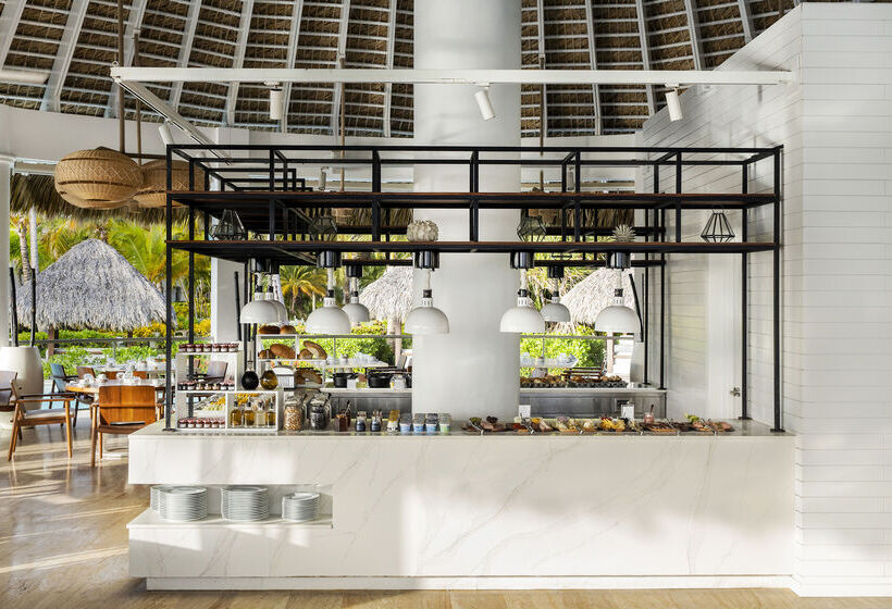 استراحتگاه Zel Punta Cana All Inclusive