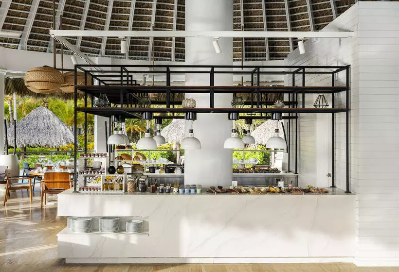 渡假胜地 Zel Punta Cana All Inclusive