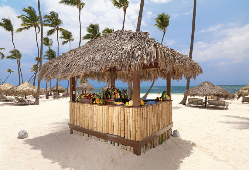 استراحتگاه Zel Punta Cana All Inclusive