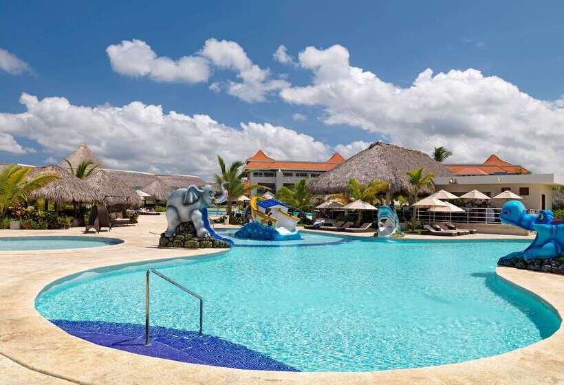 استراحتگاه Zel Punta Cana All Inclusive