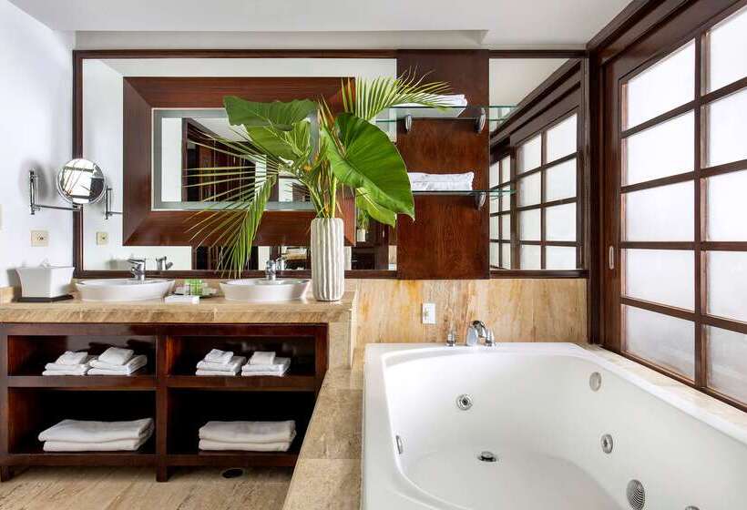 استراحتگاه Zel Punta Cana All Inclusive