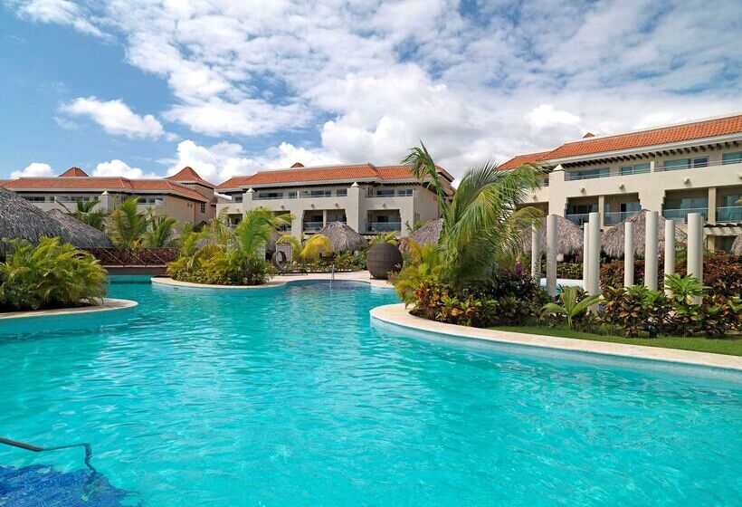 استراحتگاه Zel Punta Cana All Inclusive