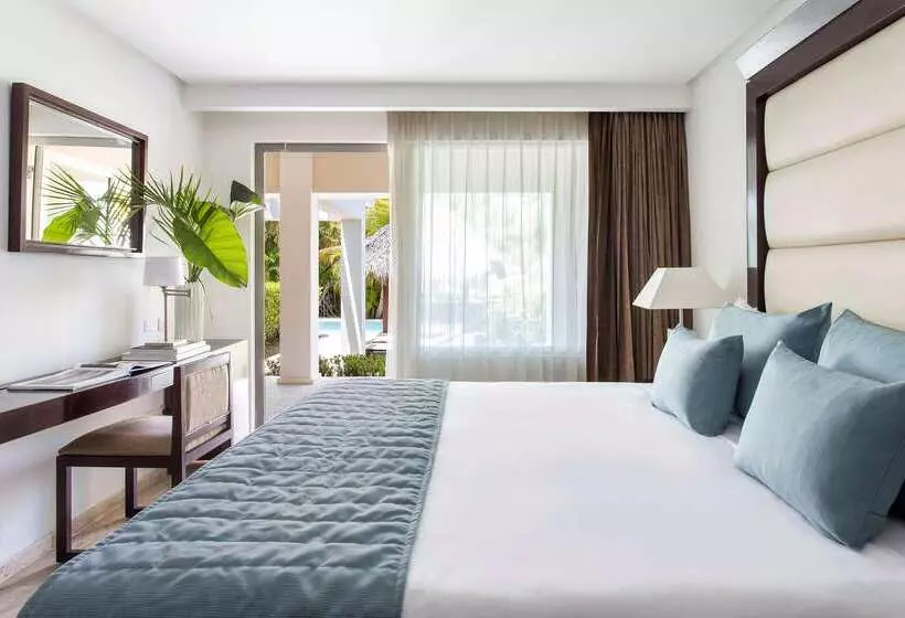 渡假胜地 Zel Punta Cana All Inclusive