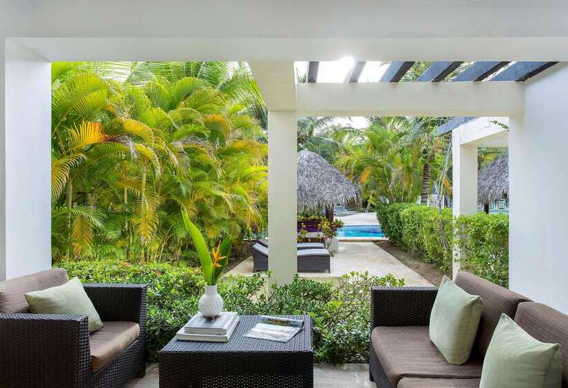 استراحتگاه Zel Punta Cana All Inclusive