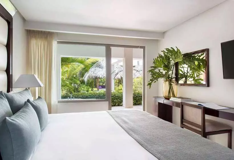 渡假胜地 Zel Punta Cana All Inclusive