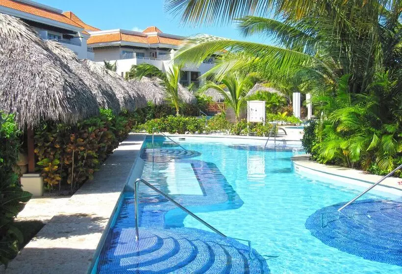 渡假胜地 Zel Punta Cana All Inclusive