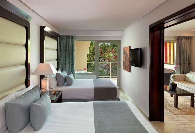 استراحتگاه Zel Punta Cana All Inclusive