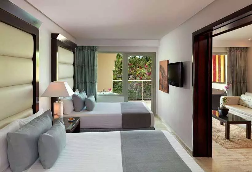 渡假胜地 Zel Punta Cana All Inclusive