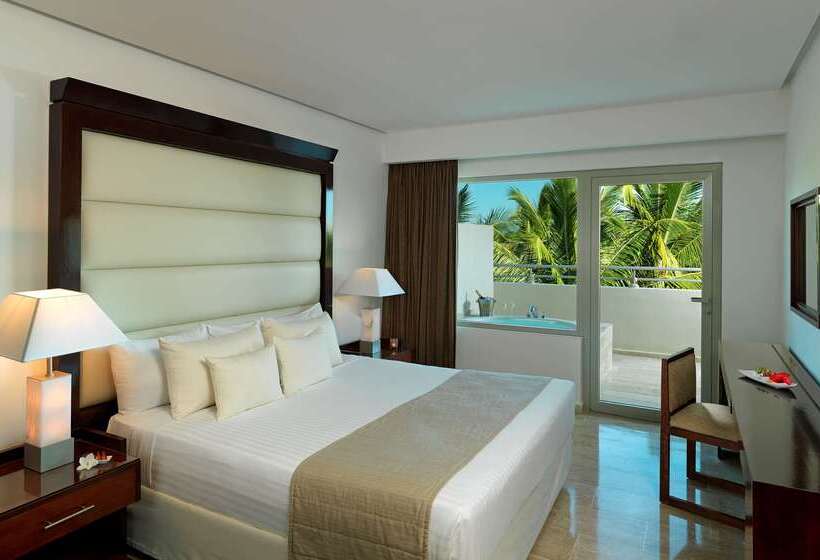 استراحتگاه Zel Punta Cana All Inclusive