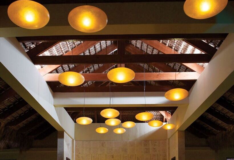 استراحتگاه Zel Punta Cana All Inclusive