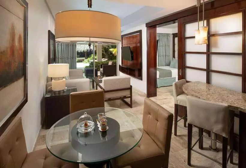 渡假胜地 Zel Punta Cana All Inclusive