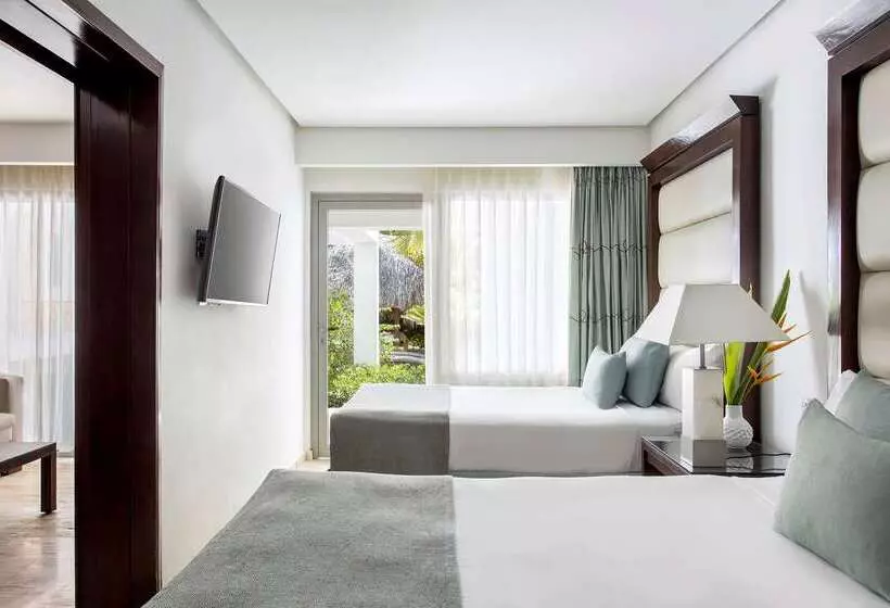 渡假胜地 Zel Punta Cana All Inclusive