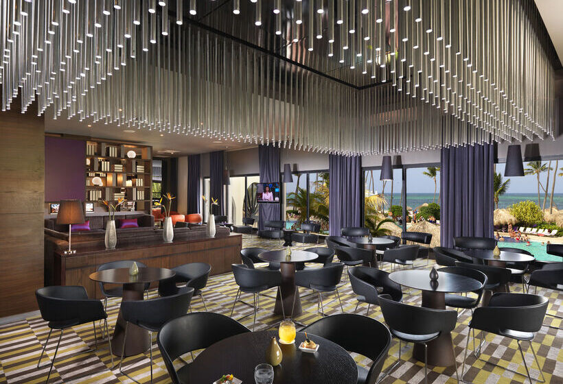 استراحتگاه Zel Punta Cana All Inclusive