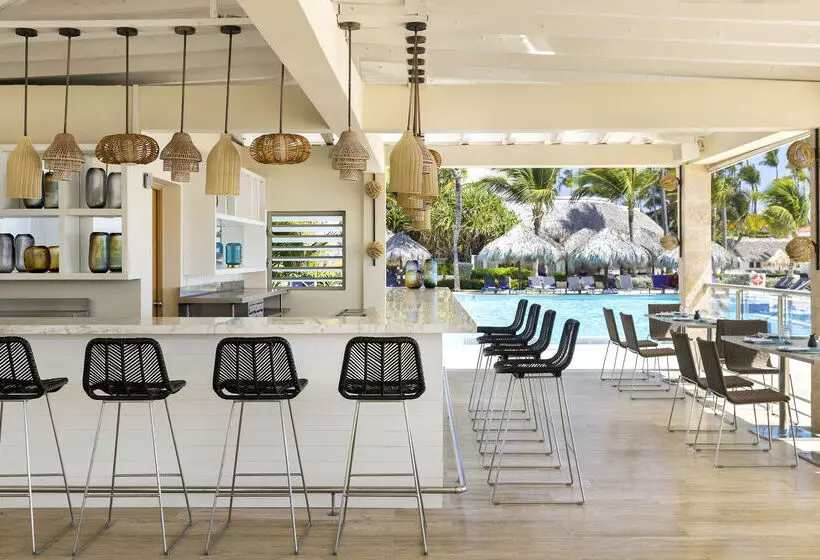 渡假胜地 Zel Punta Cana All Inclusive