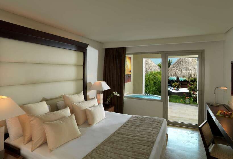 استراحتگاه Zel Punta Cana All Inclusive