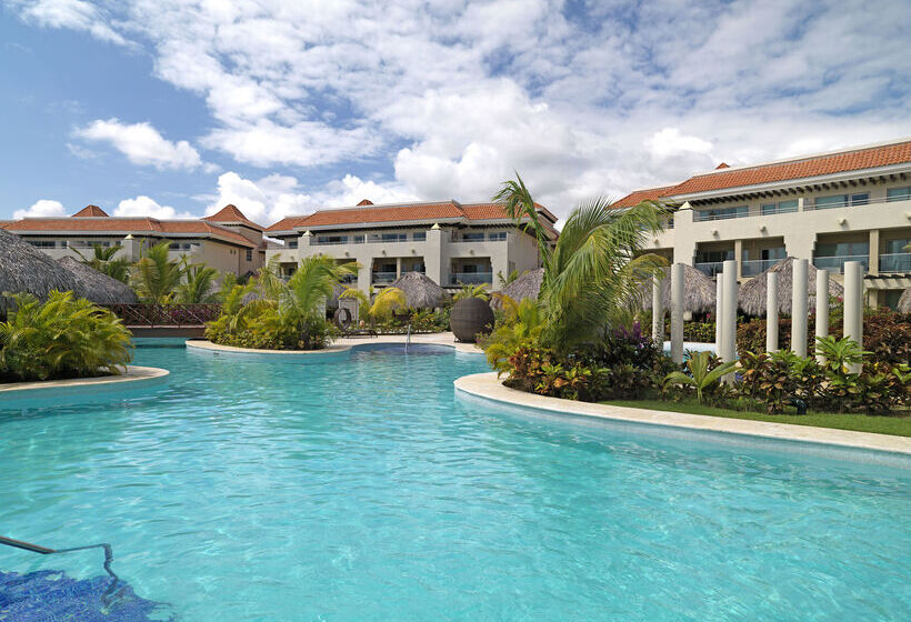 استراحتگاه Zel Punta Cana All Inclusive