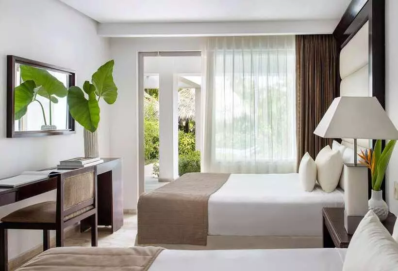 渡假胜地 Zel Punta Cana All Inclusive