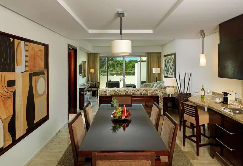 استراحتگاه Zel Punta Cana All Inclusive