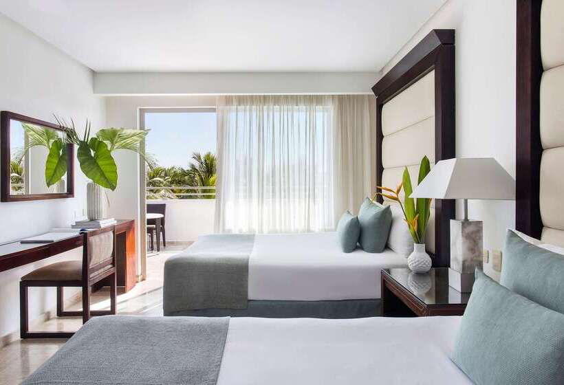 استراحتگاه Zel Punta Cana All Inclusive