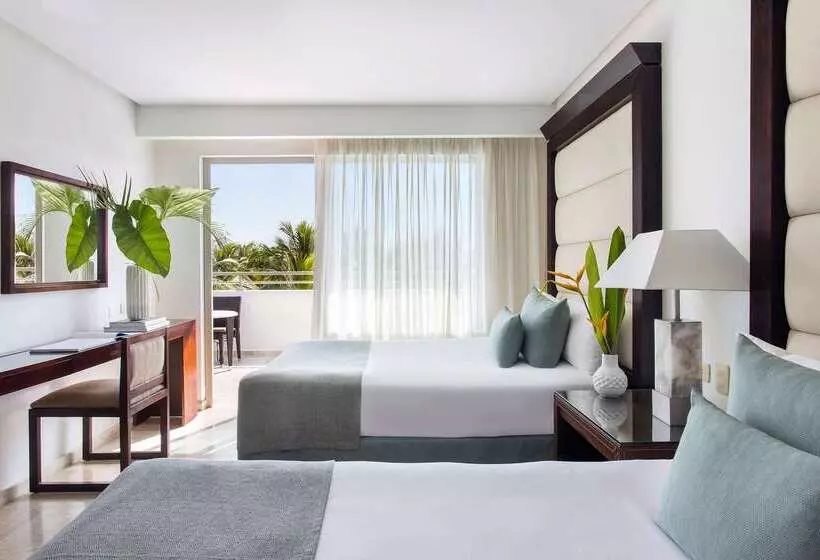 渡假胜地 Zel Punta Cana All Inclusive