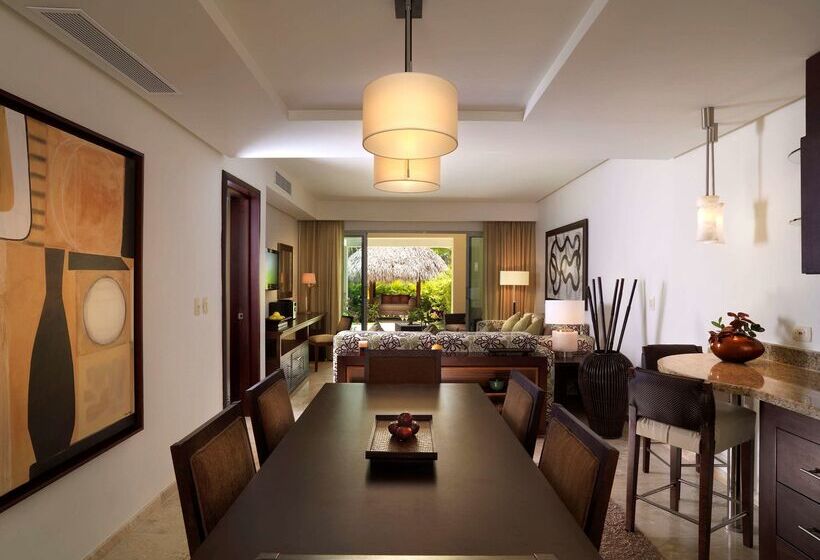 استراحتگاه Zel Punta Cana All Inclusive