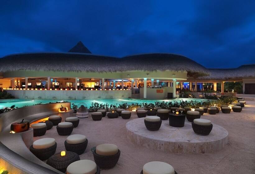 استراحتگاه Zel Punta Cana All Inclusive