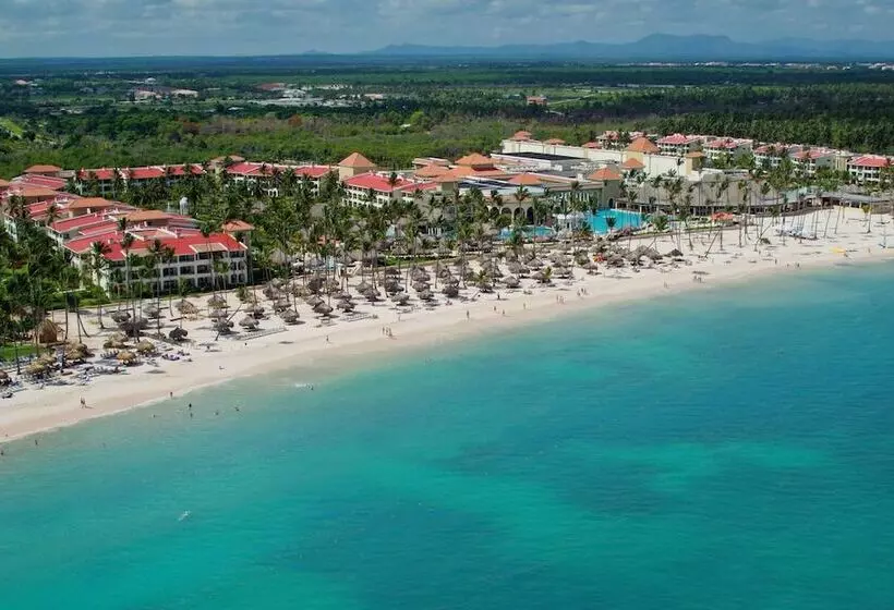 渡假胜地 Zel Punta Cana All Inclusive