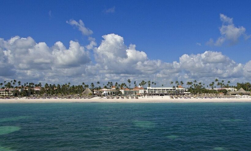 استراحتگاه Zel Punta Cana All Inclusive