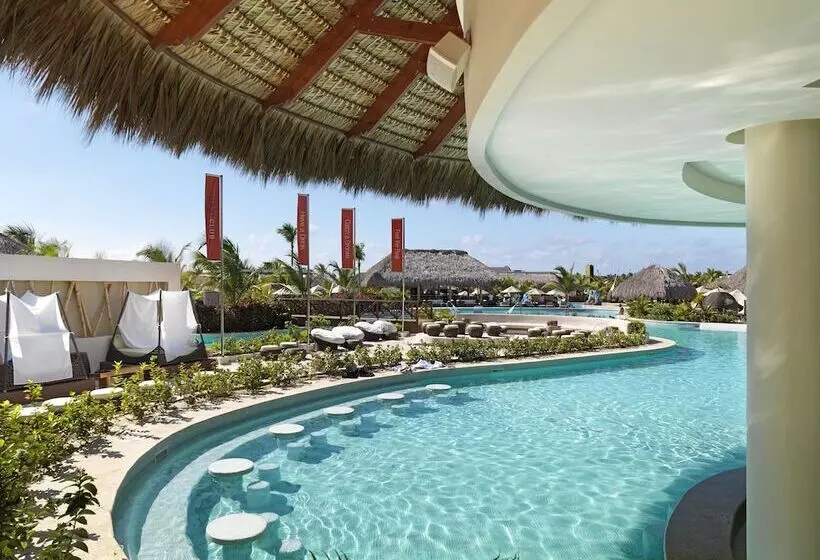 渡假胜地 Zel Punta Cana All Inclusive